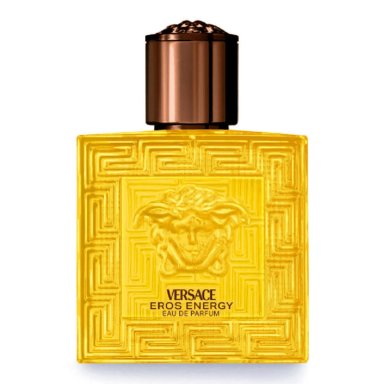 PERFUME VERSACE EROS ENERGY POUR HOMME HOMBRE EDP 50 ML - 1