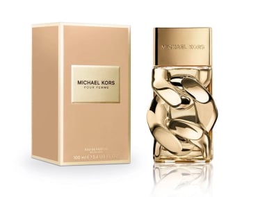PERFUME MICHAEL KORS POUR FEMME MUJER EDP 100 ML                  - 1