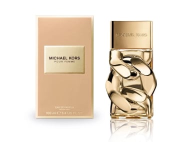 PERFUME MICHAEL KORS POUR FEMME MUJER EDP 100 ML                  - 2