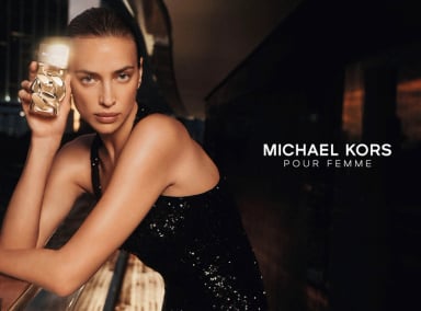 PERFUME MICHAEL KORS POUR FEMME MUJER EDP 100 ML                  - 6