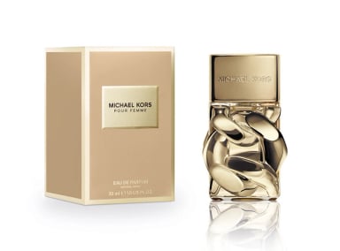 PERFUME MICHAEL KORS POUR FEMME MUJER EDP 30 ML                  - 1