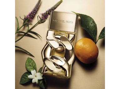 PERFUME MICHAEL KORS POUR FEMME MUJER EDP 30 ML                  - 5