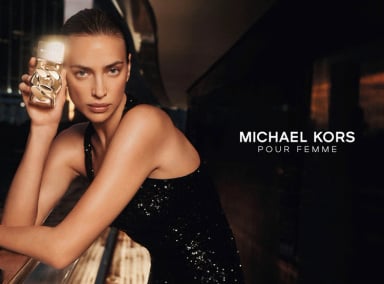 PERFUME MICHAEL KORS POUR FEMME MUJER EDP 30 ML                  - 6