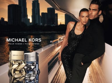 PERFUME MICHAEL KORS POUR FEMME MUJER EDP 30 ML                  - 7