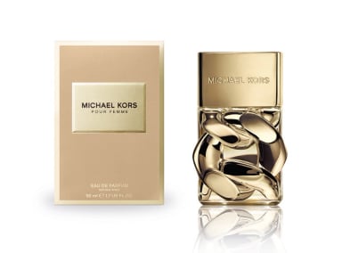 PERFUME MICHAEL KORS POUR FEMME MUJER EDP 50 ML                  - 1