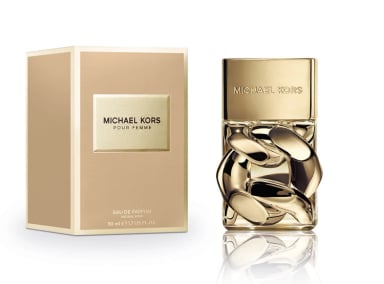 PERFUME MICHAEL KORS POUR FEMME MUJER EDP 50 ML                  - 2