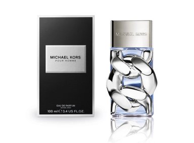 PERFUME MICHAEL KORS POUR HOMME HOMBRE EDP 100 ML                  - 1