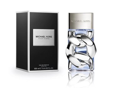 PERFUME MICHAEL KORS POUR HOMME HOMBRE EDP 100 ML                  - 2