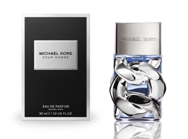 PERFUME MICHAEL KORS POUR HOMME HOMBRE EDP 30 ML                  - 1