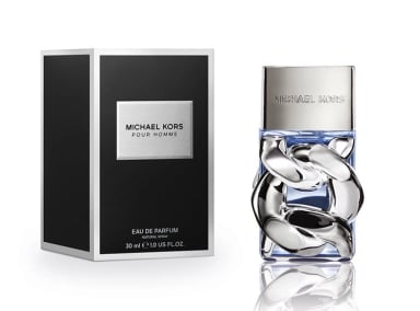 PERFUME MICHAEL KORS POUR HOMME HOMBRE EDP 30 ML                  - 3