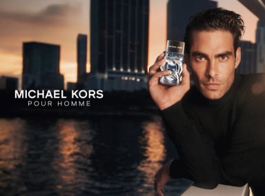 PERFUME MICHAEL KORS POUR HOMME HOMBRE EDP 30 ML                  - 6