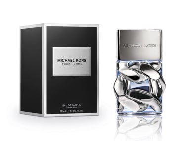 PERFUME MICHAEL KORS POUR HOMME HOMBRE EDP 50 ML                  - 2