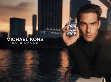 PERFUME MICHAEL KORS POUR HOMME HOMBRE EDP 50 ML                  - 5