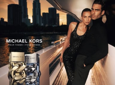 PERFUME MICHAEL KORS POUR HOMME HOMBRE EDP 50 ML                  - 7