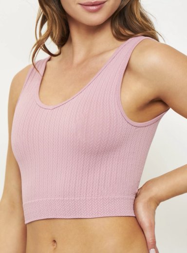 PETO MUJER PALMERS - 4