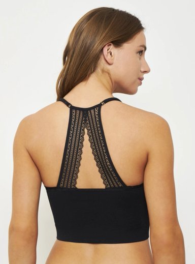PETO MUJER PALMERS - 4