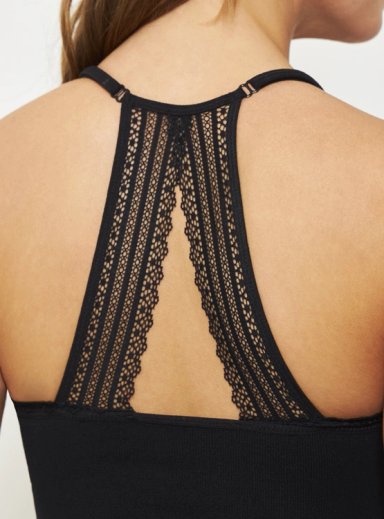 PETO MUJER PALMERS - 5