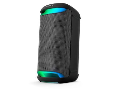 PARLANTE BLUETOOTH SONY SRS-XV500/BCLA9 - 1