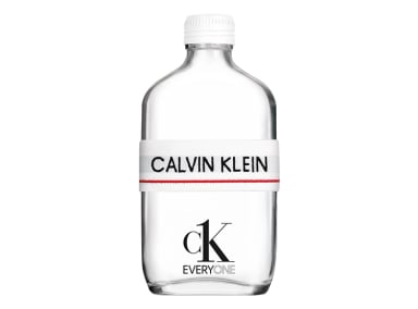 PERFUME CALVIN KLEIN CK EVERYONE EAU DE TOILETTE UNISEX 50 ML - 1