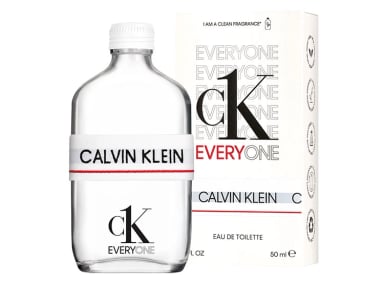 PERFUME CALVIN KLEIN CK EVERYONE EAU DE TOILETTE UNISEX 50 ML - 2