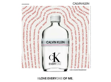 PERFUME CALVIN KLEIN CK EVERYONE EAU DE TOILETTE UNISEX 50 ML - 4