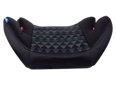 SILLA DE AUTO ALZADOR BOWL NEGRO COSCO - 4