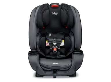 SILLA DE AUTO BRITAX CONVERTIBLE ONE4LIFE ONYX STONE - 2