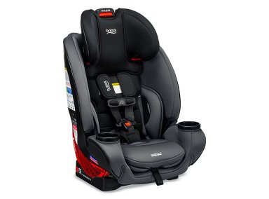 SILLA DE AUTO BRITAX CONVERTIBLE ONE4LIFE ONYX STONE - 5