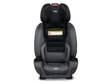 SILLA DE AUTO BRITAX CONVERTIBLE ONE4LIFE ONYX STONE - 6