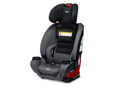 SILLA DE AUTO BRITAX CONVERTIBLE ONE4LIFE ONYX STONE - 7