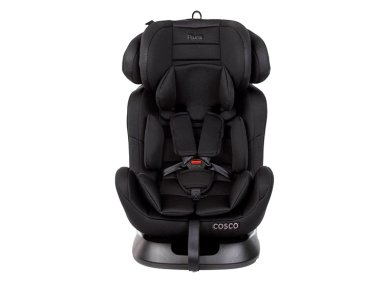 SILLA DE AUTO CONVERTIBLE PLURIS BLACK COSCO - 2