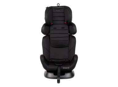 SILLA DE AUTO CONVERTIBLE PLURIS BLACK COSCO - 7