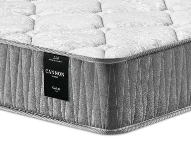 COLCHÓN CANNON CALM 1.5 PLAZAS - 4