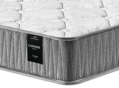 COLCHÓN CANNON CALM KING - 4