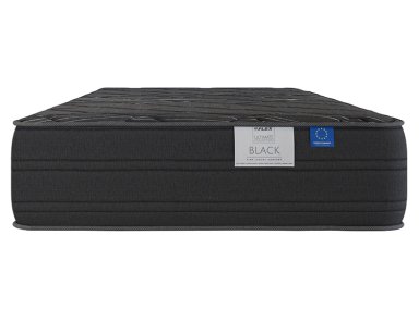COLCHÓN FLEX BLACK 1.5 PLAZAS - 1