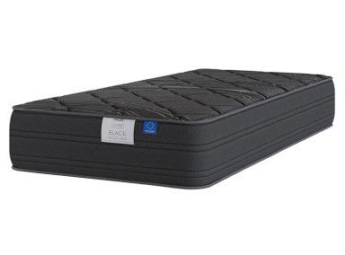 COLCHÓN FLEX BLACK 1.5 PLAZAS - 2