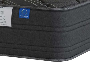 COLCHÓN FLEX BLACK 1.5 PLAZAS - 3