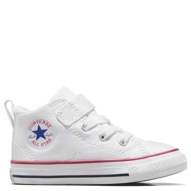ZAPATILLAS UNISEX CONVERSE URBANO BLANCO CHUCK TAYLOR ALL STAR MALDEN STREET 1V - 1