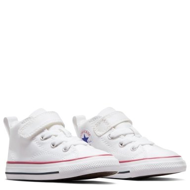 ZAPATILLAS UNISEX CONVERSE URBANO BLANCO CHUCK TAYLOR ALL STAR MALDEN STREET 1V - 2