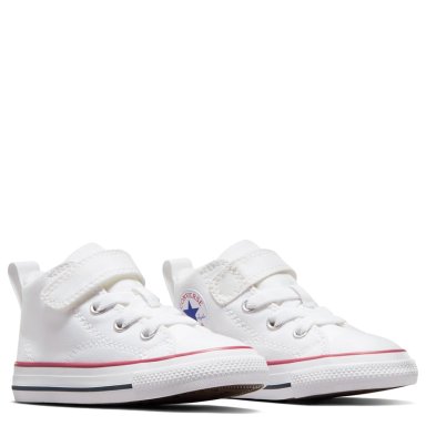 ZAPATILLAS UNISEX CONVERSE URBANO BLANCO CHUCK TAYLOR ALL STAR MALDEN STREET 1V - 2
