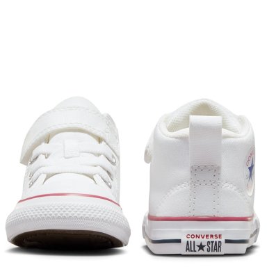 ZAPATILLAS UNISEX CONVERSE URBANO BLANCO CHUCK TAYLOR ALL STAR MALDEN STREET 1V - 5