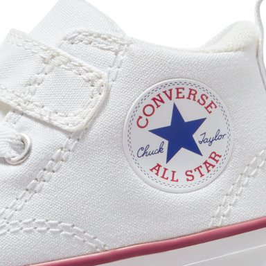ZAPATILLAS UNISEX CONVERSE URBANO BLANCO CHUCK TAYLOR ALL STAR MALDEN STREET 1V - 9