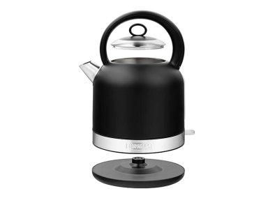 HERVIDOR THOMAS 2.5 L TH-6510N NEGRO MATE - 2
