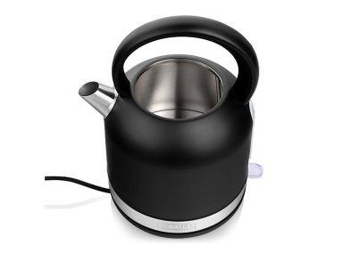 HERVIDOR THOMAS 2.5 L TH-6510N NEGRO MATE - 3
