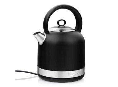 HERVIDOR THOMAS 2.5 L TH-6510N NEGRO MATE - 4