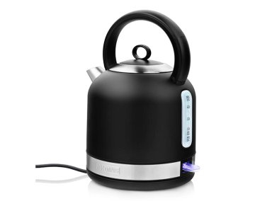 HERVIDOR THOMAS 2.5 L TH-6510N NEGRO MATE - 5
