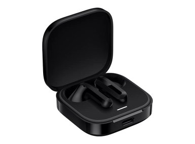 AUDÍFONOS XIAOMI REDMI BUDS 6 ACTIVE BLACK BLUETOOTH - 2