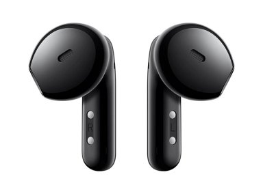 AUDÍFONOS XIAOMI REDMI BUDS 6 ACTIVE BLACK BLUETOOTH - 4