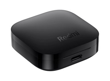 AUDÍFONOS XIAOMI REDMI BUDS 6 ACTIVE BLACK BLUETOOTH - 6