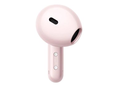AUDÍFONOS XIAOMI AUDIFONO REDMI BUDS 6 ACTIVE PINK BLUETOOTH - 6